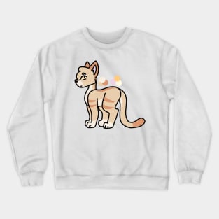 Rosepetal Ref Crewneck Sweatshirt